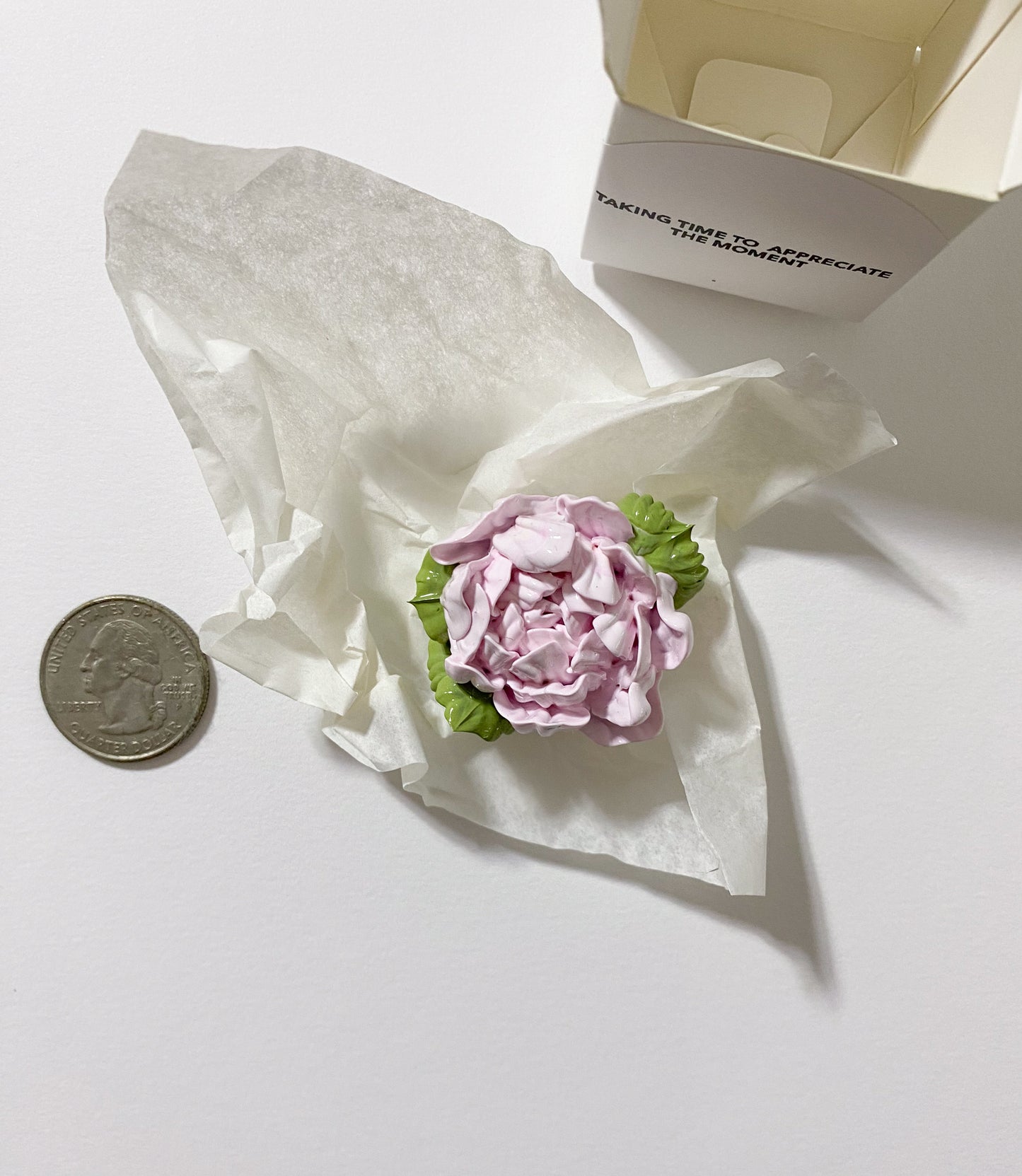 magnets, miniature 3D artwork