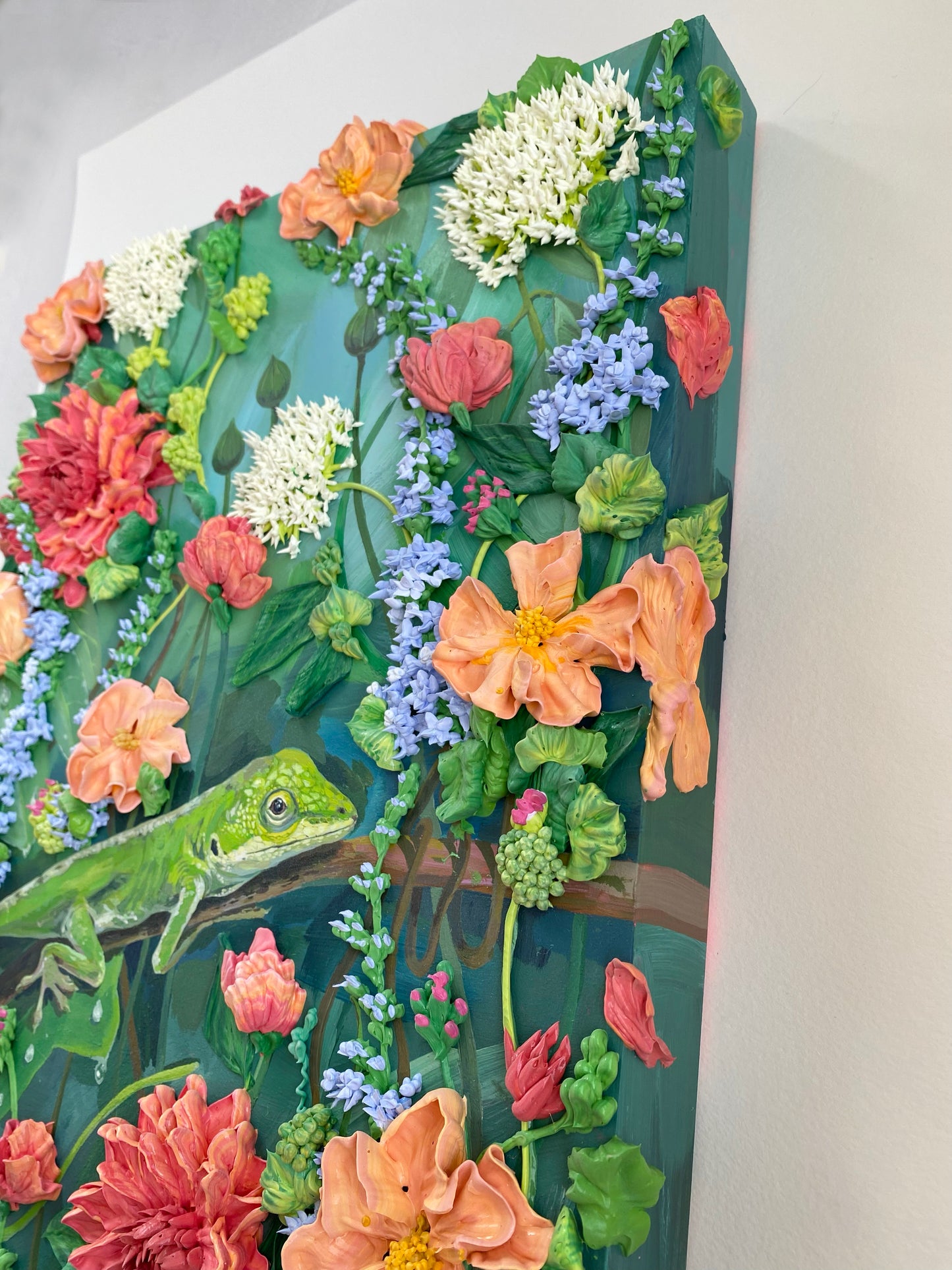 In Bloom, In Balance