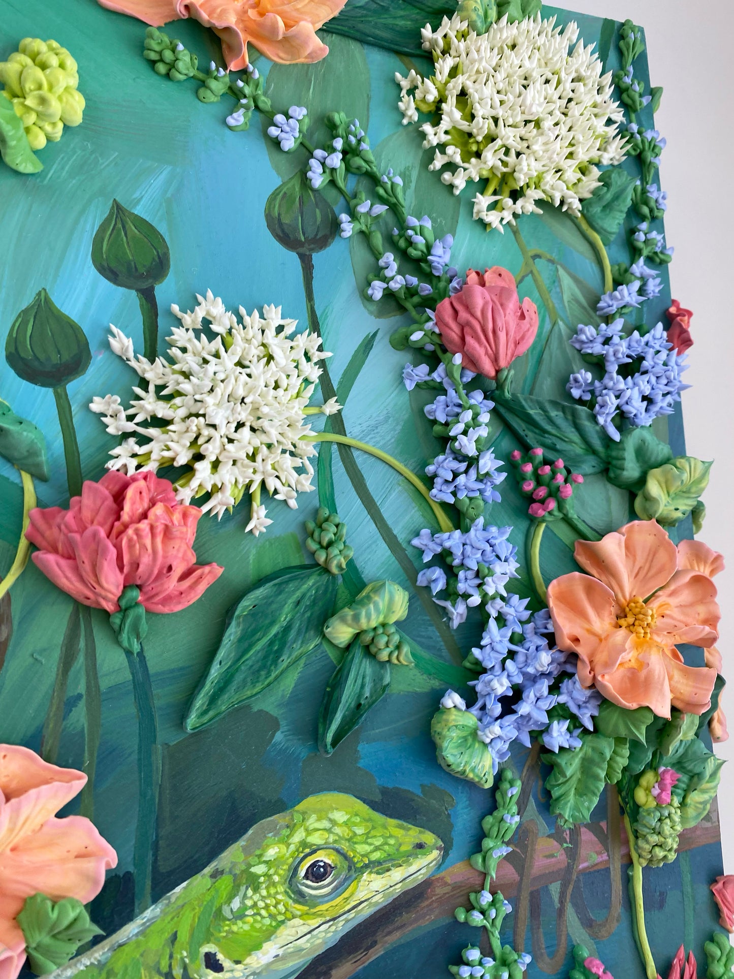 In Bloom, In Balance