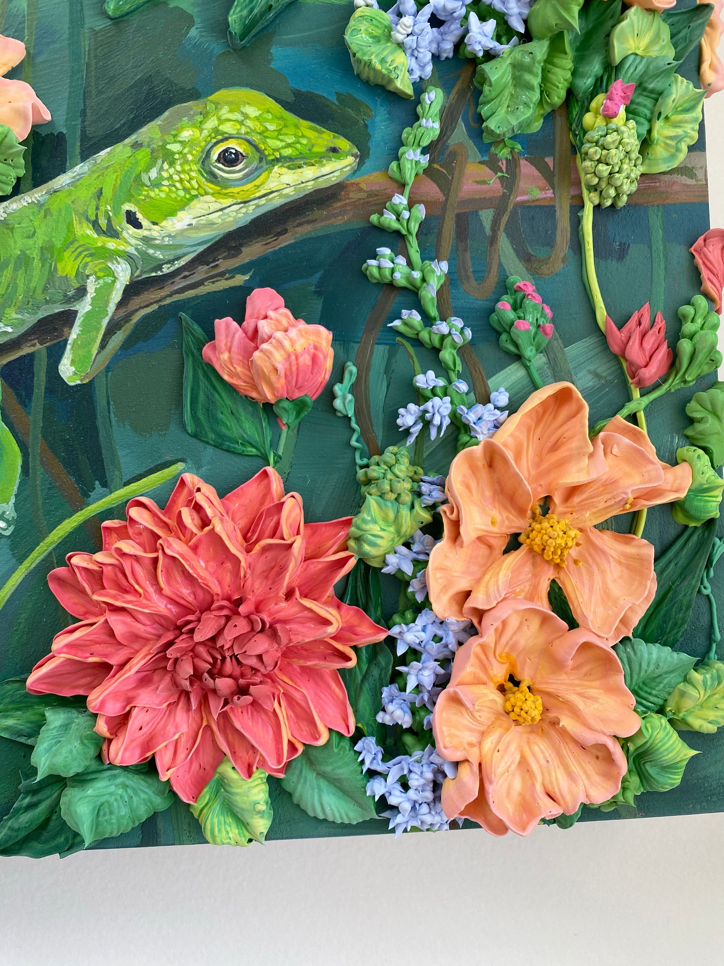 In Bloom, In Balance