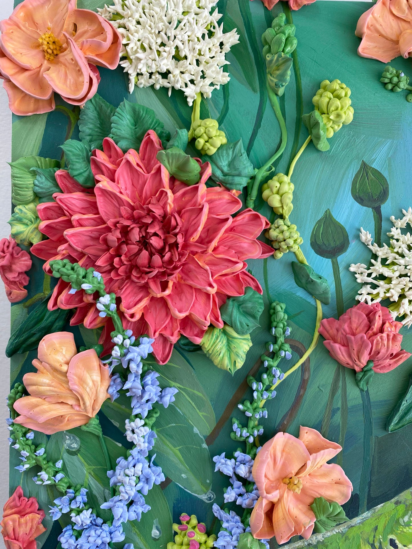 In Bloom, In Balance