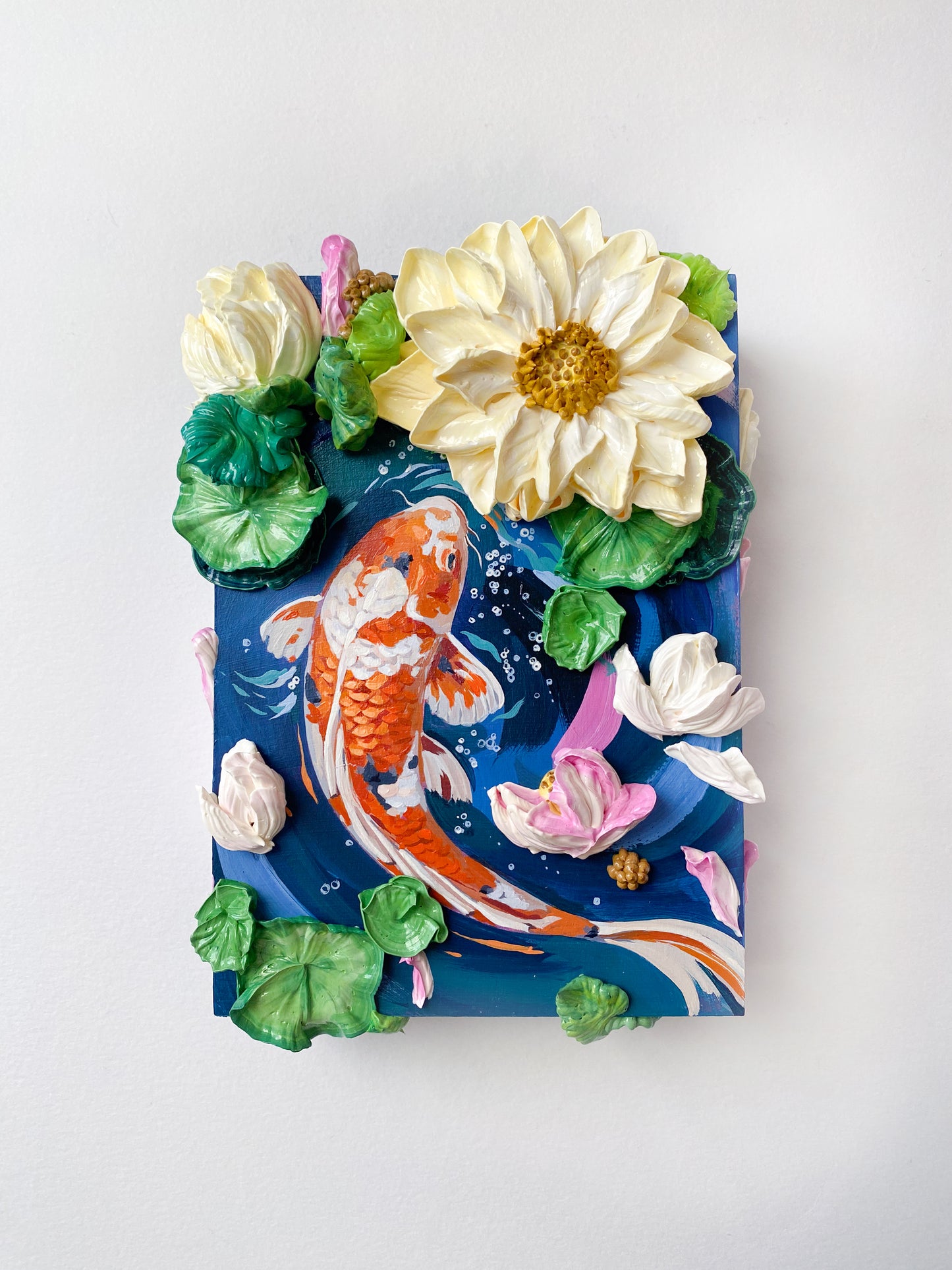 Lotus Dreamscape