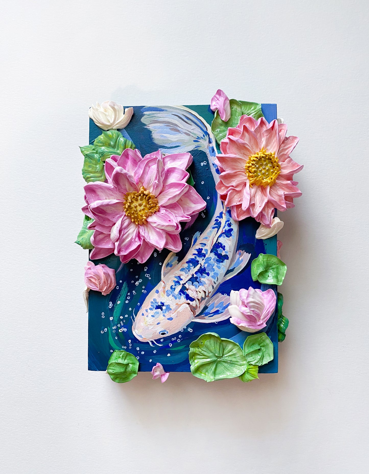 Whispers from the Wild Bloom