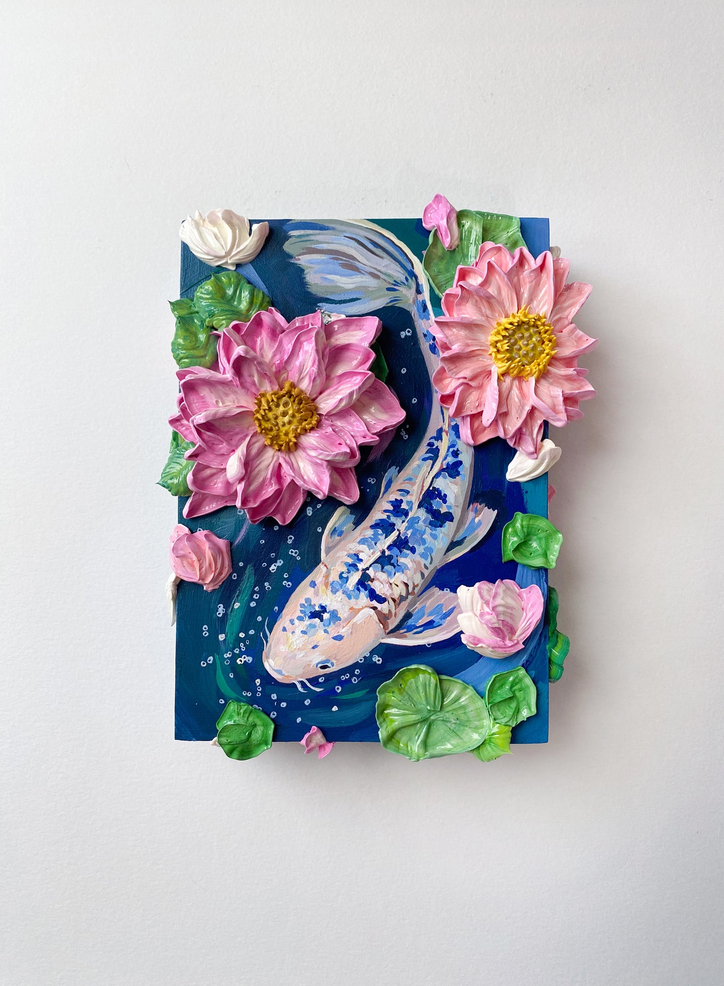 Whispers from the Wild Bloom