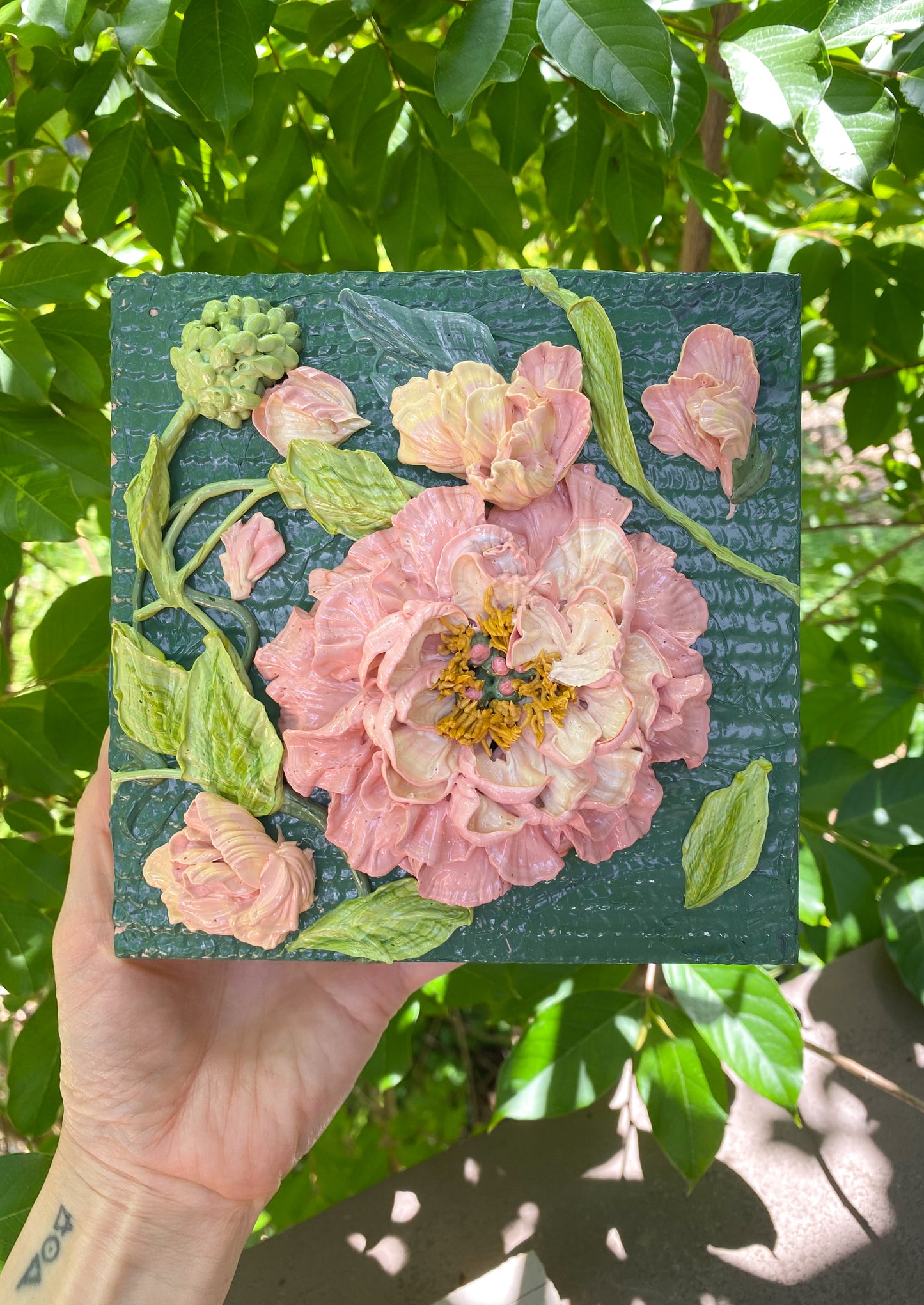 Everyday is blossom_01