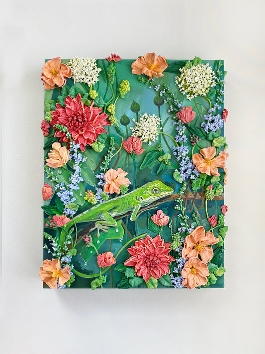 In Bloom, In Balance