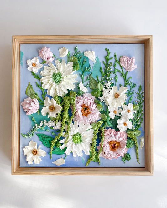 Lights Between Dreams