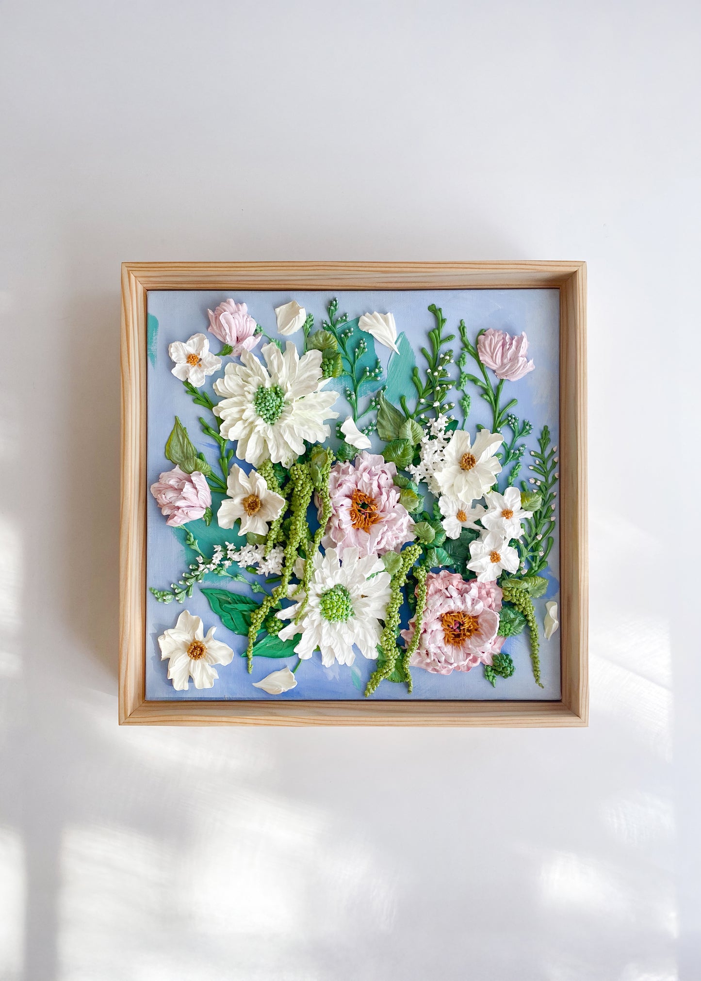 Lights Between Dreams