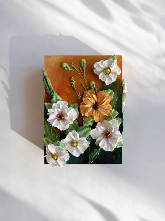 Still Water, Soft Bloom No. 03
