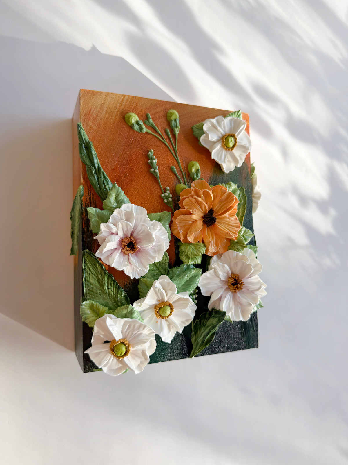 Still Water, Soft Bloom No. 03