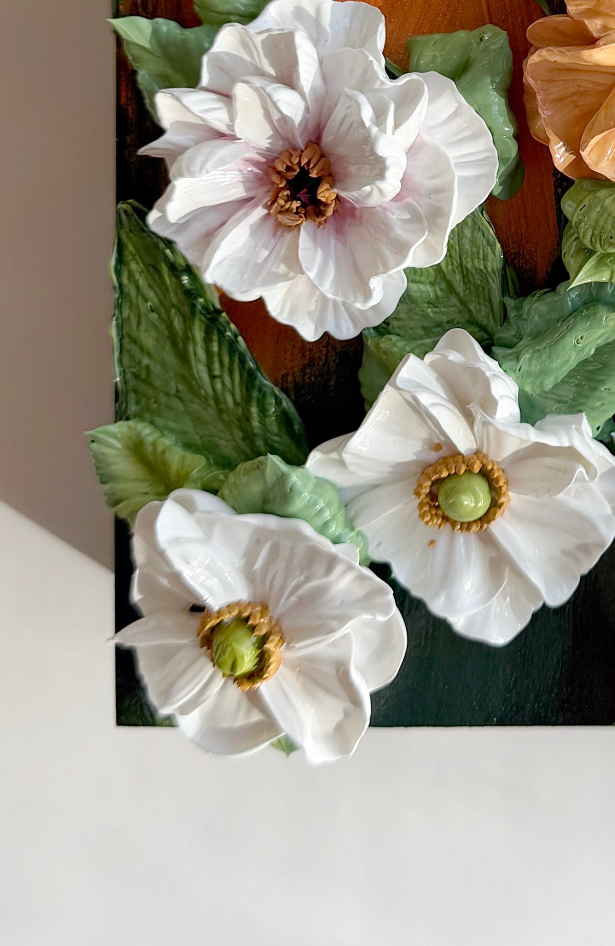 Still Water, Soft Bloom No. 03