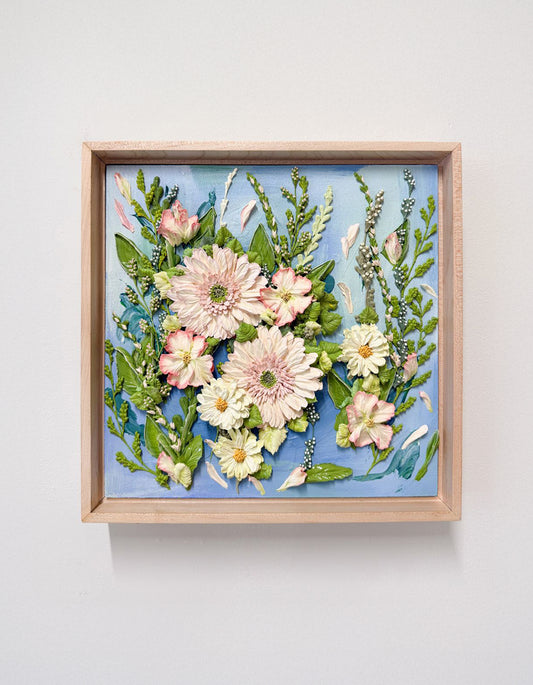 Held in Summer Breeze